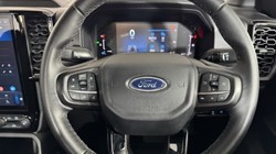 2024 (24) FORD COMMERCIAL RANGER Pick Up Double Cab Tremor 2.0 EcoBlue 205 Auto 5510947