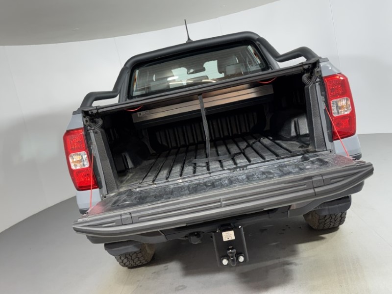 2024 (24) FORD COMMERCIAL RANGER Pick Up Double Cab Tremor 2.0 EcoBlue 205 Auto 5510983