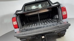 2024 (24) FORD COMMERCIAL RANGER Pick Up Double Cab Tremor 2.0 EcoBlue 205 Auto 5510983