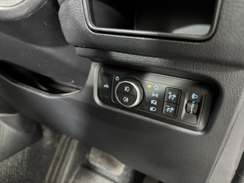 2024 (24) FORD COMMERCIAL RANGER Pick Up Double Cab Tremor 2.0 EcoBlue 205 Auto 5510966