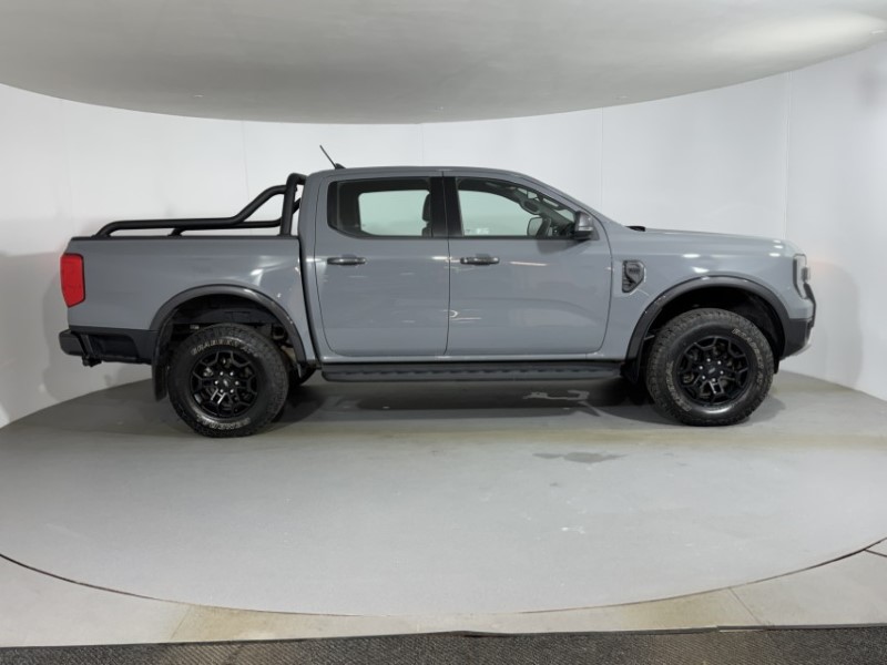 2024 (24) FORD COMMERCIAL RANGER Pick Up Double Cab Tremor 2.0 EcoBlue 205 Auto 5510999