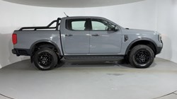 2024 (24) FORD COMMERCIAL RANGER Pick Up Double Cab Tremor 2.0 EcoBlue 205 Auto 5510999
