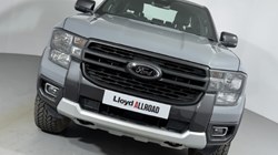 2024 (24) FORD COMMERCIAL RANGER Pick Up Double Cab Tremor 2.0 EcoBlue 205 Auto 5510998