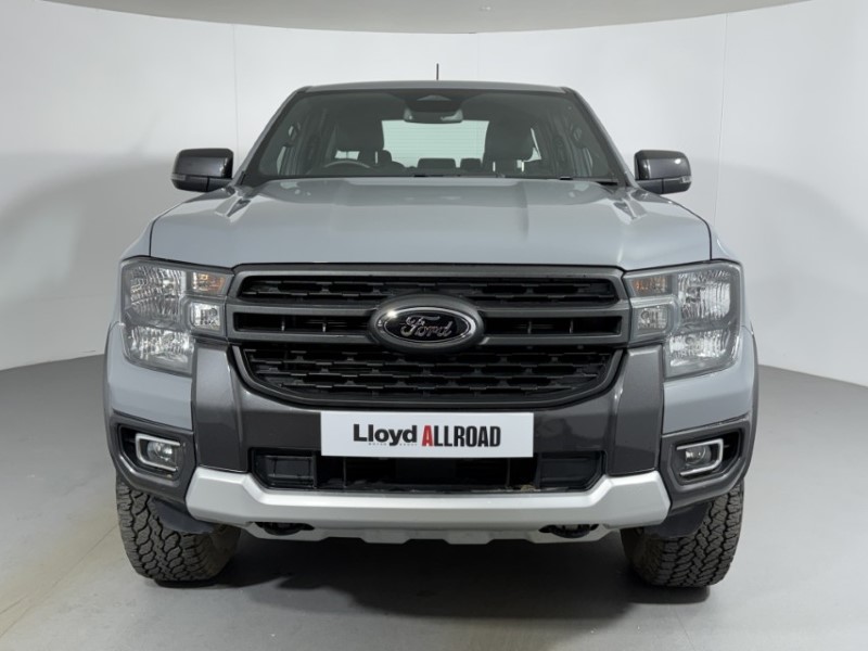 2024 (24) FORD COMMERCIAL RANGER Pick Up Double Cab Tremor 2.0 EcoBlue 205 Auto 5510997