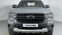 2024 (24) FORD COMMERCIAL RANGER Pick Up Double Cab Tremor 2.0 EcoBlue 205 Auto 5510997