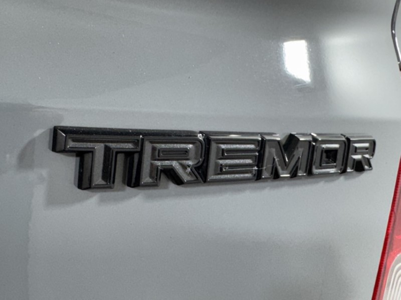 2024 (24) FORD COMMERCIAL RANGER Pick Up Double Cab Tremor 2.0 EcoBlue 205 Auto 5510978