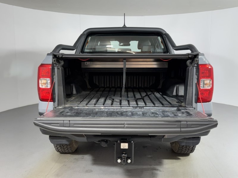 2024 (24) FORD COMMERCIAL RANGER Pick Up Double Cab Tremor 2.0 EcoBlue 205 Auto 5510982