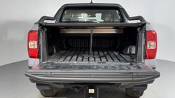 2024 (24) FORD COMMERCIAL RANGER Pick Up Double Cab Tremor 2.0 EcoBlue 205 Auto 5510982