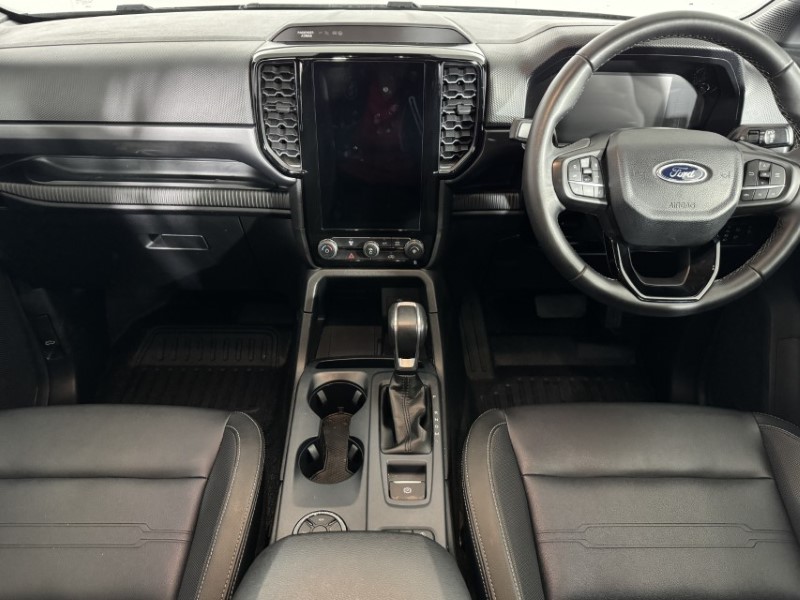 2024 (24) FORD COMMERCIAL RANGER Pick Up Double Cab Tremor 2.0 EcoBlue 205 Auto 5510991