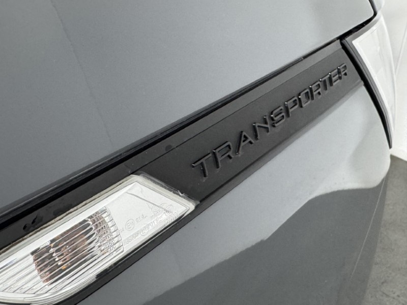 2023 (23) VOLKSWAGEN COMMERCIAL TRANSPORTER 2.0 TDI 110 Highline Kombi Van 5457694