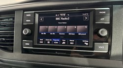 2023 (23) VOLKSWAGEN COMMERCIAL TRANSPORTER 2.0 TDI 110 Highline Kombi Van 5457675
