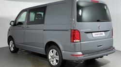 2023 (23) VOLKSWAGEN COMMERCIAL TRANSPORTER 2.0 TDI 110 Highline Kombi Van 1