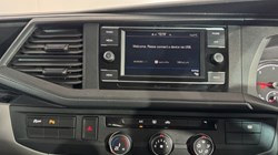 2023 (23) VOLKSWAGEN COMMERCIAL TRANSPORTER 2.0 TDI 110 Highline Kombi Van 5457681
