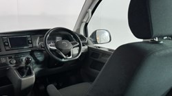 2023 (23) VOLKSWAGEN COMMERCIAL TRANSPORTER 2.0 TDI 110 Highline Kombi Van 5457704