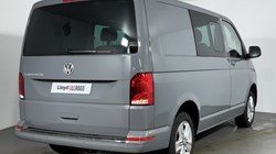2023 (23) VOLKSWAGEN COMMERCIAL TRANSPORTER 2.0 TDI 110 Highline Kombi Van 5457718
