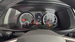 2023 (23) VOLKSWAGEN COMMERCIAL TRANSPORTER 2.0 TDI 110 Highline Kombi Van 5457683