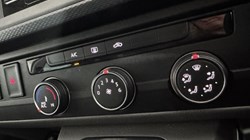 2023 (23) VOLKSWAGEN COMMERCIAL TRANSPORTER 2.0 TDI 110 Highline Kombi Van 5457679