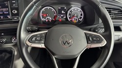 2023 (23) VOLKSWAGEN COMMERCIAL TRANSPORTER 2.0 TDI 110 Highline Kombi Van 5457684