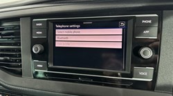 2023 (23) VOLKSWAGEN COMMERCIAL TRANSPORTER 2.0 TDI 110 Highline Kombi Van 5457677