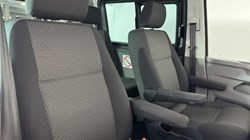 2023 (23) VOLKSWAGEN COMMERCIAL TRANSPORTER 2.0 TDI 110 Highline Kombi Van 5457689