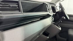 2023 (23) VOLKSWAGEN COMMERCIAL TRANSPORTER 2.0 TDI 110 Highline Kombi Van 5457709