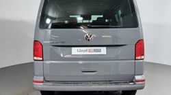 2023 (23) VOLKSWAGEN COMMERCIAL TRANSPORTER 2.0 TDI 110 Highline Kombi Van 5457698