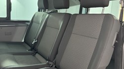 2023 (23) VOLKSWAGEN COMMERCIAL TRANSPORTER 2.0 TDI 110 Highline Kombi Van 5457701
