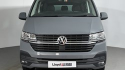2023 (23) VOLKSWAGEN COMMERCIAL TRANSPORTER 2.0 TDI 110 Highline Kombi Van 5457714
