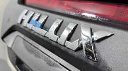 2026 (26) TOYOTA COMMERCIAL HILUX Invincible X D/Cab Pick Up 2.8 D 48V Auto 5442039
