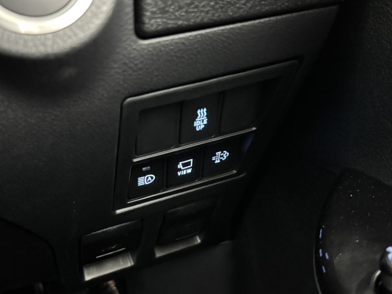 2026 (26) TOYOTA COMMERCIAL HILUX Invincible X D/Cab Pick Up 2.8 D 48V Auto 5442033