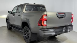 2026 (26) TOYOTA COMMERCIAL HILUX Invincible X D/Cab Pick Up 2.8 D 48V Auto 5442011
