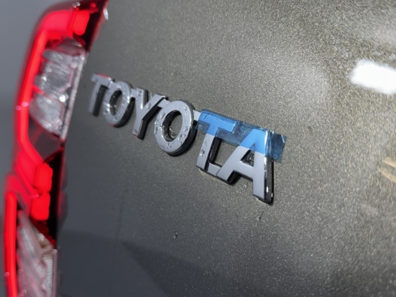 2026 (26) TOYOTA COMMERCIAL HILUX Invincible X D/Cab Pick Up 2.8 D 48V Auto 5442076