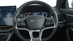 2024 (74) BYD SEAL U 1.5 DM-i Boost 5dr Auto 5446240