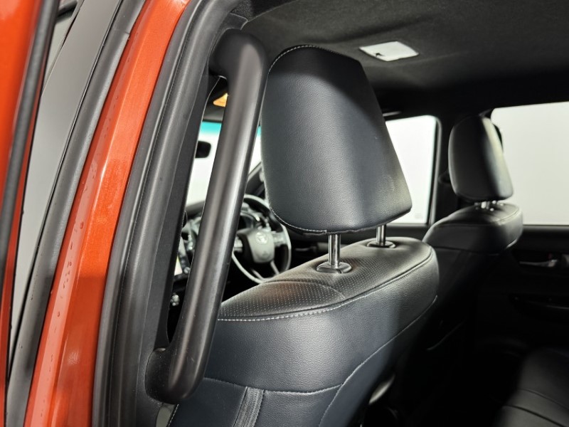 2021 (71) TOYOTA COMMERCIAL HILUX Invincible X D/Cab Pick Up 2.8 D-4D Auto 5453991
