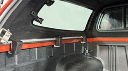2021 (71) TOYOTA COMMERCIAL HILUX Invincible X D/Cab Pick Up 2.8 D-4D Auto 5453983