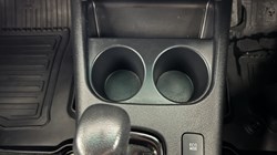 2021 (71) TOYOTA COMMERCIAL HILUX Invincible X D/Cab Pick Up 2.8 D-4D Auto 5453945