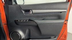 2021 (71) TOYOTA COMMERCIAL HILUX Invincible X D/Cab Pick Up 2.8 D-4D Auto 5453963