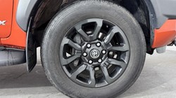 2021 (71) TOYOTA COMMERCIAL HILUX Invincible X D/Cab Pick Up 2.8 D-4D Auto 5453969