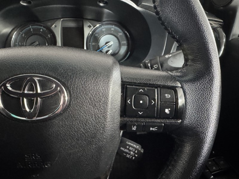 2021 (71) TOYOTA COMMERCIAL HILUX Invincible X D/Cab Pick Up 2.8 D-4D Auto 5453938