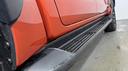 2021 (71) TOYOTA COMMERCIAL HILUX Invincible X D/Cab Pick Up 2.8 D-4D Auto 5453974