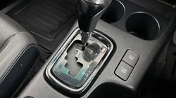 2021 (71) TOYOTA COMMERCIAL HILUX Invincible X D/Cab Pick Up 2.8 D-4D Auto 5453942