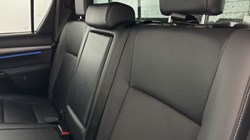 2021 (71) TOYOTA COMMERCIAL HILUX Invincible X D/Cab Pick Up 2.8 D-4D Auto 5453984