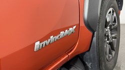 2021 (71) TOYOTA COMMERCIAL HILUX Invincible X D/Cab Pick Up 2.8 D-4D Auto 5453968