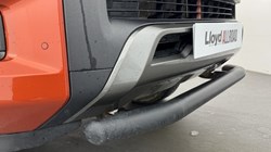2021 (71) TOYOTA COMMERCIAL HILUX Invincible X D/Cab Pick Up 2.8 D-4D Auto 5453973