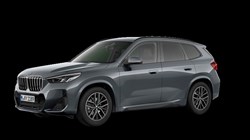 BMW X1 sDrive 20i MHT Sport 5dr Step Auto 5925322