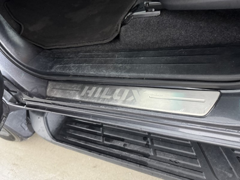 2023 (72) TOYOTA COMMERCIAL HILUX Invincible X D/Cab Pick Up 2.8 D-4D Auto 5480147