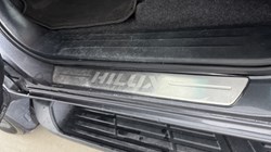 2023 (72) TOYOTA COMMERCIAL HILUX Invincible X D/Cab Pick Up 2.8 D-4D Auto 5480147