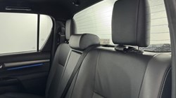 2023 (72) TOYOTA COMMERCIAL HILUX Invincible X D/Cab Pick Up 2.8 D-4D Auto 5480142
