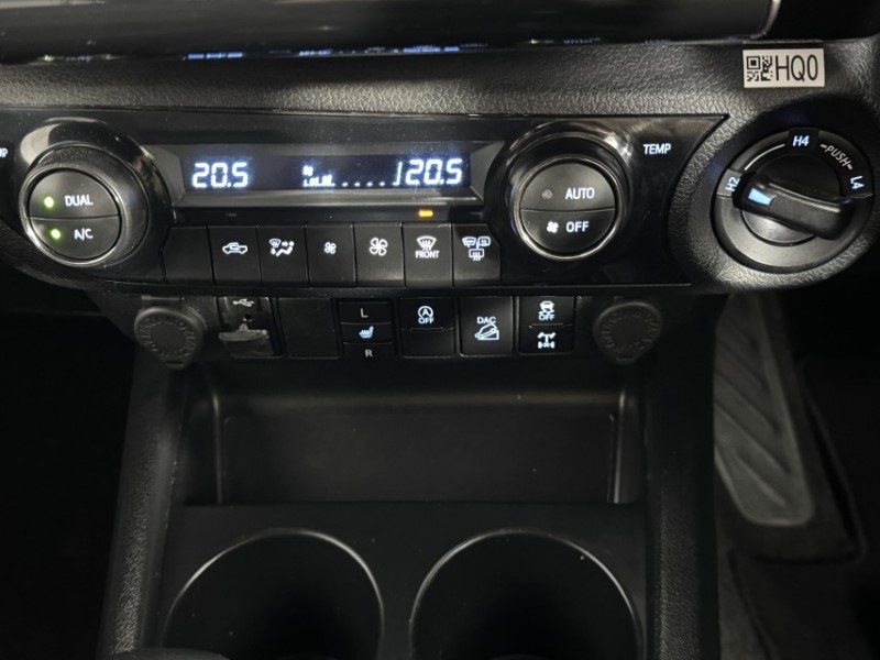 2023 (72) TOYOTA COMMERCIAL HILUX Invincible X D/Cab Pick Up 2.8 D-4D Auto 5480129