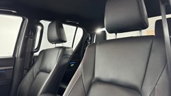 2023 (72) TOYOTA COMMERCIAL HILUX Invincible X D/Cab Pick Up 2.8 D-4D Auto 5480146